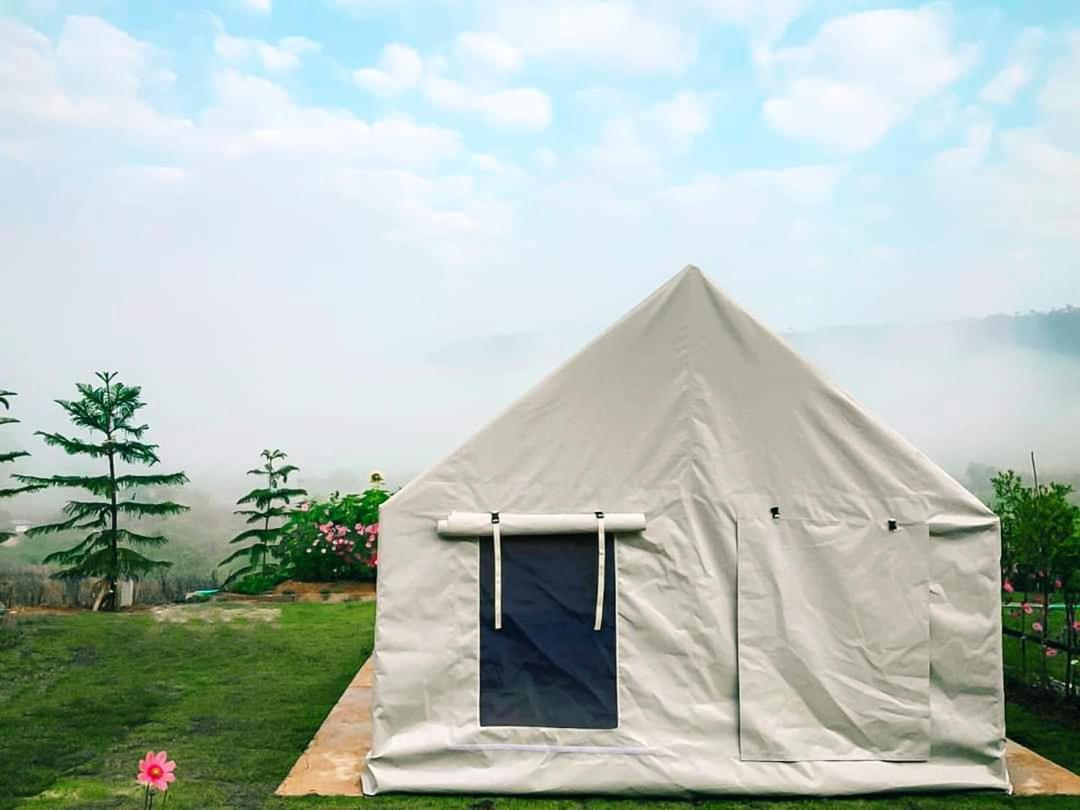 Lys I Dalen Resort&Camping Као Ко Екстериор снимка