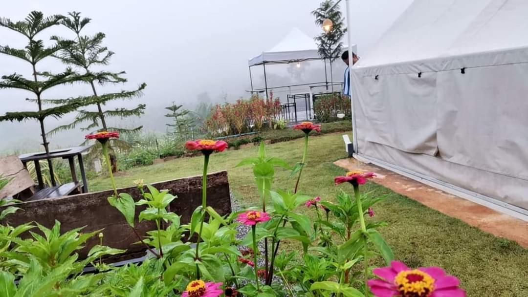 Lys I Dalen Resort&Camping Као Ко Екстериор снимка