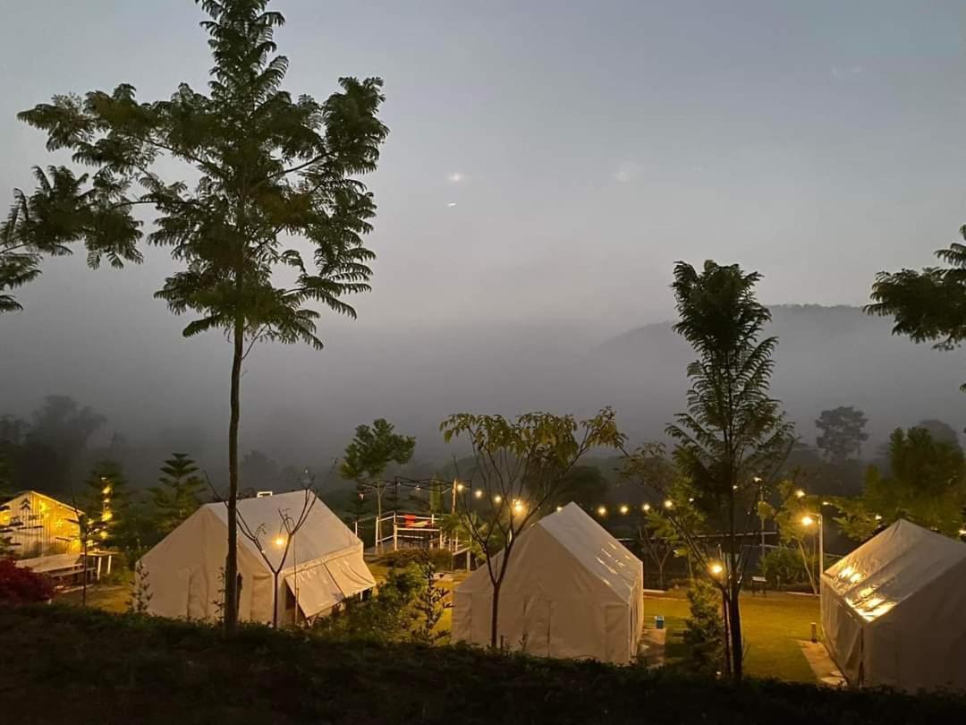 Lys I Dalen Resort&Camping Као Ко Екстериор снимка